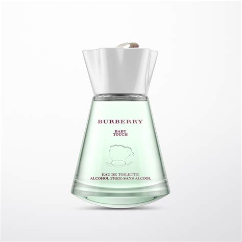 burberry baby touch alcohol free 100m|burberry baby touch jomashop.